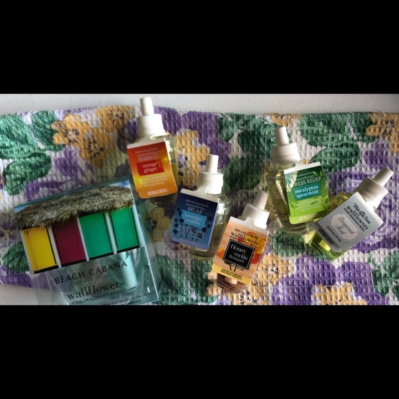 SOLD Bath & BodyWorks Lot/Bundle SOLD - Picture 3 of 3
